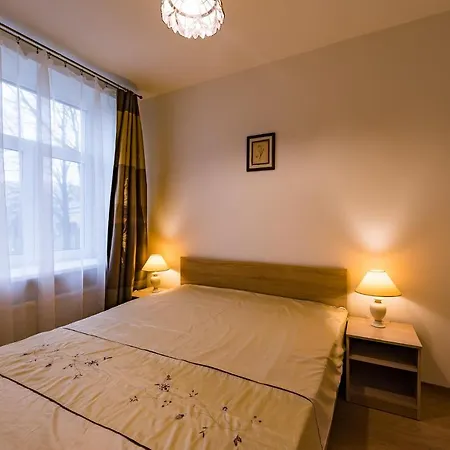 Allegro Apartment *