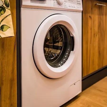 Apartment Allegro Liepaja