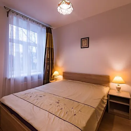 Apartment Allegro *